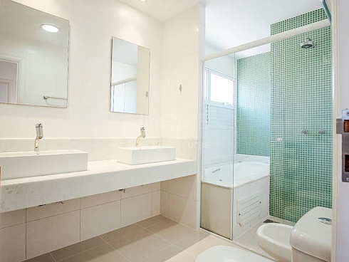 Apartamento Elegante Mobiliado, no Coração de Cambuí. 150m², 2 Suítes - Foto 9