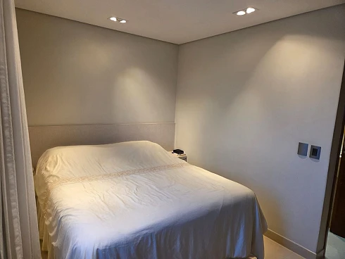 Apartamento de 75 m² no Chácara Prado, Mobiliado, com 2 Dormitórios (1 Suíte), Sacada, Churrasqueira e 2 Vagas Cobertas - Foto 21