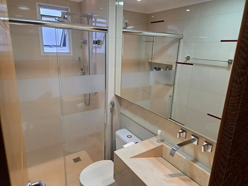 Apartamento em Loteamento Chácara Prado, Campinas