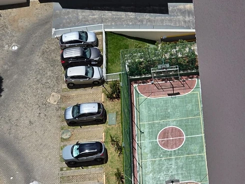 Apartamento de 75 m² no Chácara Prado, Mobiliado, com 2 Dormitórios (1 Suíte), Sacada, Churrasqueira e 2 Vagas Cobertas - Foto 7