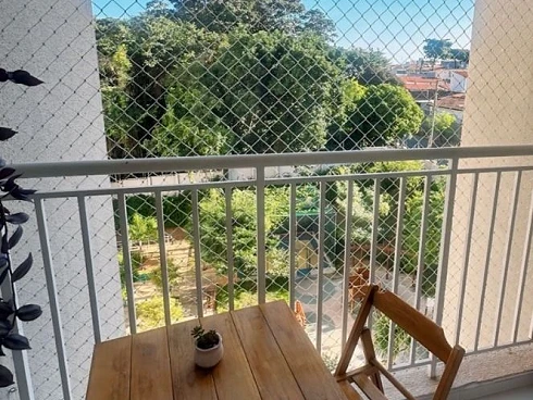 Apartamento em Parque Prado, Campinas