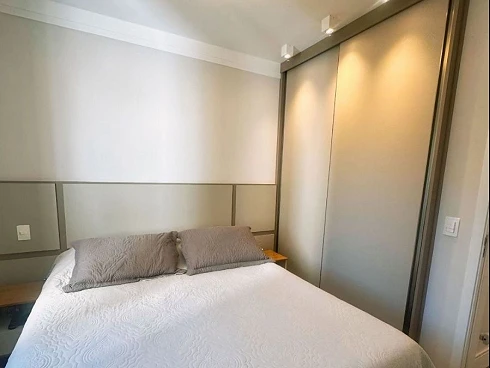 Apartamento em Parque Prado, Campinas