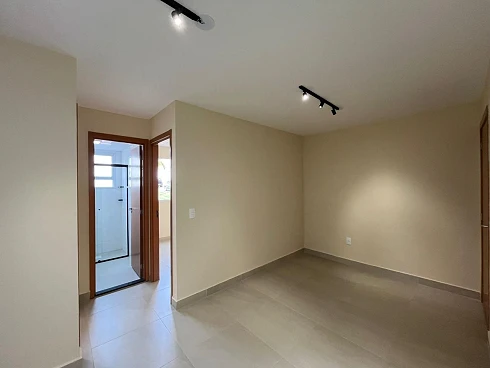 Apartamento em Jardim Esmeraldina, Campinas