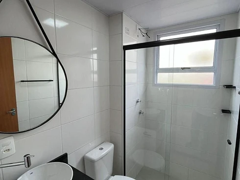 Apartamento em Jardim Esmeraldina, Campinas