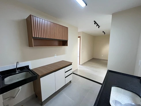Apartamento em Jardim Esmeraldina, Campinas