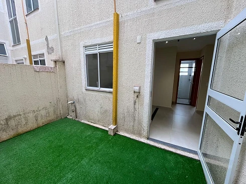 Apartamento em Jardim Esmeraldina, Campinas