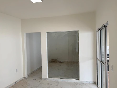 Casa no Jardim dos Oliveiras | 4 Dormitórios (1 Suíte) | 3 Banheiros + Lavabo | Conforto e Excelente Distribuição - Foto 12