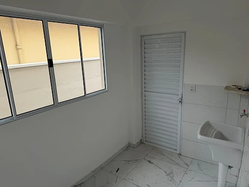 Casa no Jardim dos Oliveiras | 4 Dormitórios (1 Suíte) | 3 Banheiros + Lavabo | Conforto e Excelente Distribuição - Foto 15