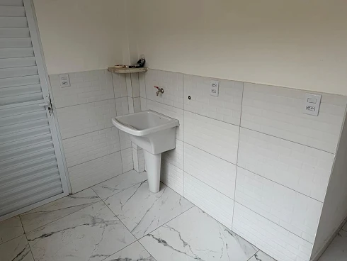 Casa no Jardim dos Oliveiras | 4 Dormitórios (1 Suíte) | 3 Banheiros + Lavabo | Conforto e Excelente Distribuição - Foto 16