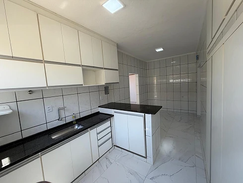 Casa no Jardim dos Oliveiras | 4 Dormitórios (1 Suíte) | 3 Banheiros + Lavabo | Conforto e Excelente Distribuição - Foto 19