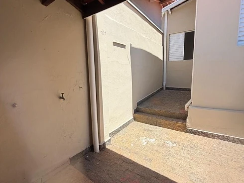 Casa em Jardim das Oliveiras, Campinas