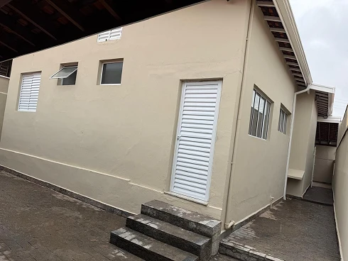 Casa em Jardim das Oliveiras, Campinas