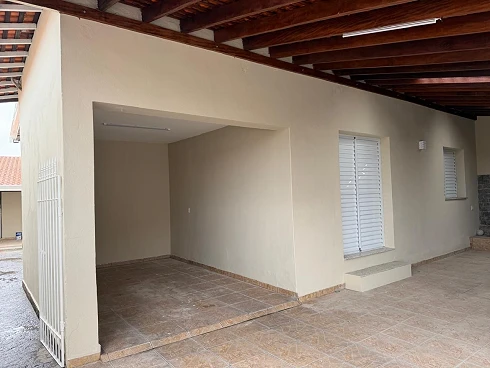 Casa em Jardim das Oliveiras, Campinas