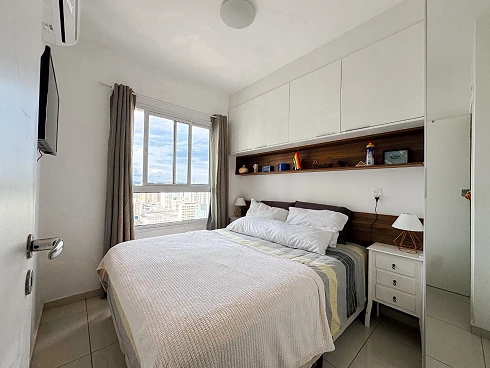 Apartamento em Centro, Campinas