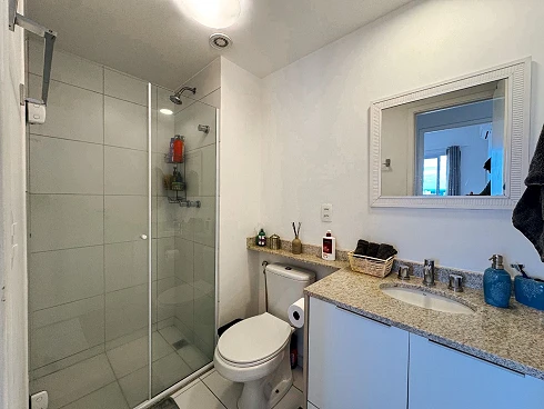 Apartamento em Centro, Campinas