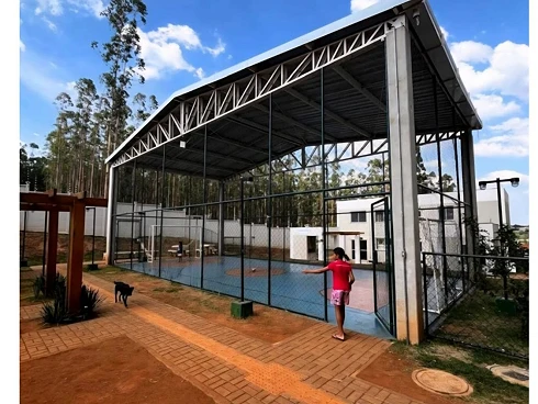 Apartamento em Jardim Rossin, Campinas