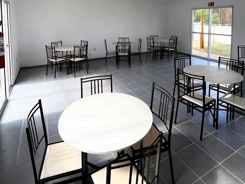 Apartamento no Vale dos Eucaliptos | 39m² | 2 Dormitórios | Ar-Condicionado | Lazer Completo - Foto 10