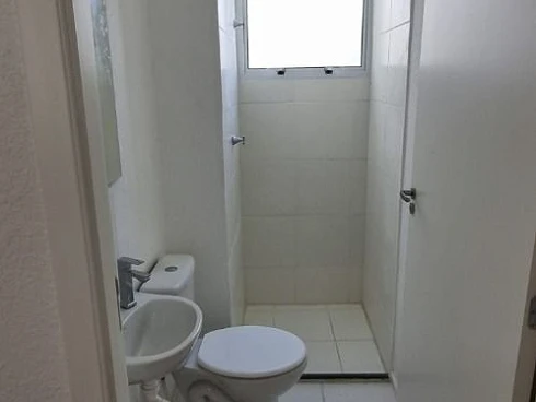 Apartamento em Jardim Rossin, Campinas