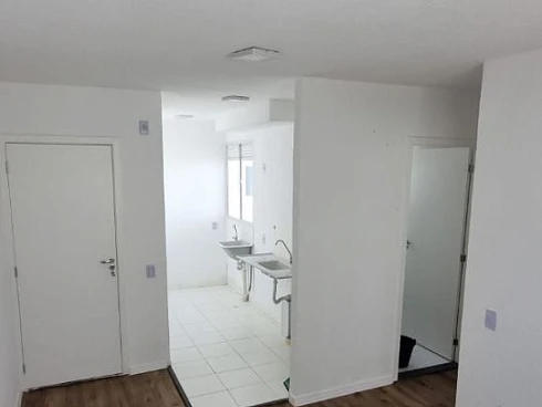 Apartamento em Jardim Rossin, Campinas