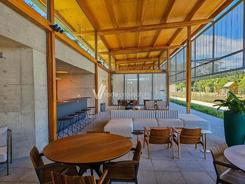 Terreno à Venda, 514 m² por R$ 1.050.000,00 - Condomínio Artesano Galleria - Campinas/SP - Foto 10