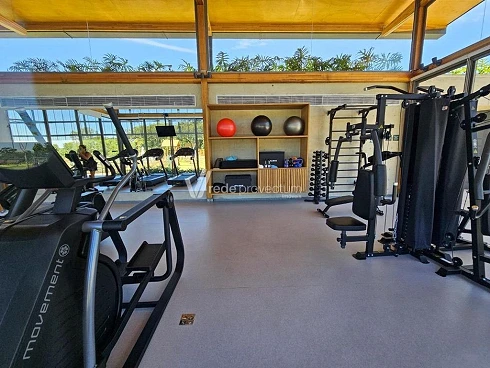 Terreno à Venda, 514 m² por R$ 1.050.000,00 - Condomínio Artesano Galleria - Campinas/SP - Foto 11