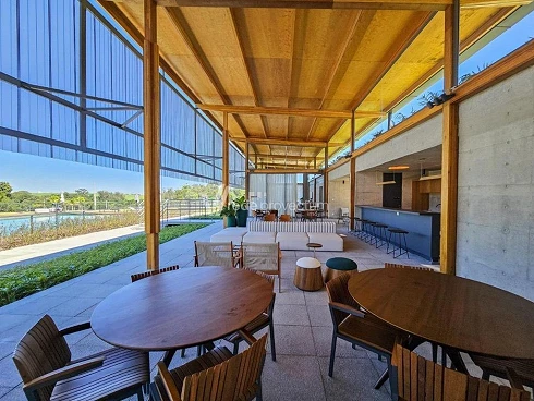 Terreno à Venda, 514 m² por R$ 1.050.000,00 - Condomínio Artesano Galleria - Campinas/SP - Foto 12