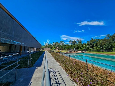 Terreno à Venda, 514 m² por R$ 1.050.000,00 - Condomínio Artesano Galleria - Campinas/SP - Foto 13