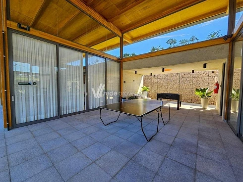 Terreno à Venda, 514 m² por R$ 1.050.000,00 - Condomínio Artesano Galleria - Campinas/SP - Foto 14