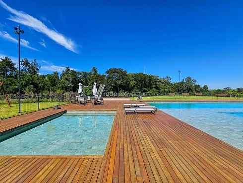 Terreno à Venda, 514 m² por R$ 1.050.000,00 - Condomínio Artesano Galleria - Campinas/SP - Foto 15