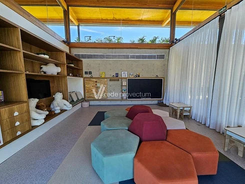 Terreno à Venda, 514 m² por R$ 1.050.000,00 - Condomínio Artesano Galleria - Campinas/SP - Foto 18