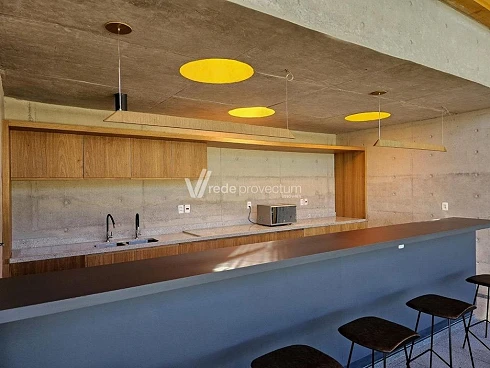 Terreno à Venda, 514 m² por R$ 1.050.000,00 - Condomínio Artesano Galleria - Campinas/SP - Foto 22