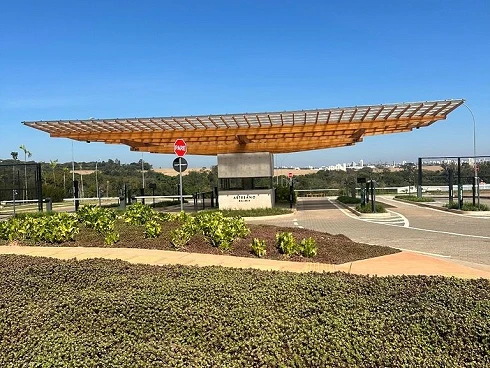 Terreno à Venda, 514 m² por R$ 1.050.000,00 - Condomínio Artesano Galleria - Campinas/SP - Foto 23