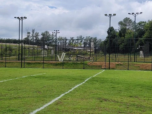 Terreno em Loteamento Residencial Pedra Alta (Sousas), Campinas