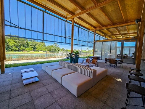 Terreno à Venda, 514 m² por R$ 1.050.000,00 - Condomínio Artesano Galleria - Campinas/SP - Foto 6