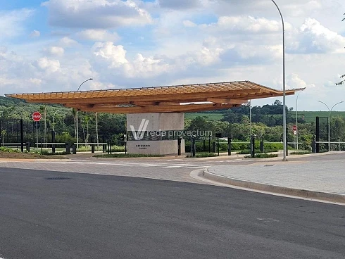 Terreno à Venda, 514 m² por R$ 1.050.000,00 - Condomínio Artesano Galleria - Campinas/SP - Foto 8