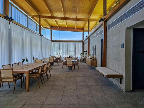 Terreno à Venda, 514 m² por R$ 1.050.000,00 - Condomínio Artesano Galleria - Campinas/SP - Foto 9