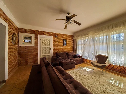 Casa em Jardim Eulina, Campinas