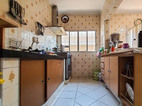 Casa no Jardim Eulina | 700m² de Terreno | 4 Dormitórios (3 Suítes) | Piscina e Ampla Área de Lazer - Foto 10