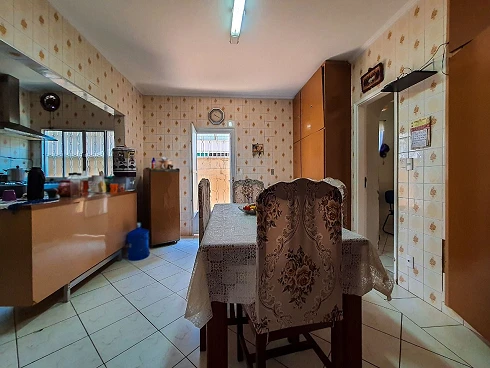 Casa no Jardim Eulina | 700m² de Terreno | 4 Dormitórios (3 Suítes) | Piscina e Ampla Área de Lazer - Foto 12