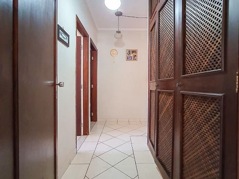 Casa no Jardim Eulina | 700m² de Terreno | 4 Dormitórios (3 Suítes) | Piscina e Ampla Área de Lazer - Foto 13