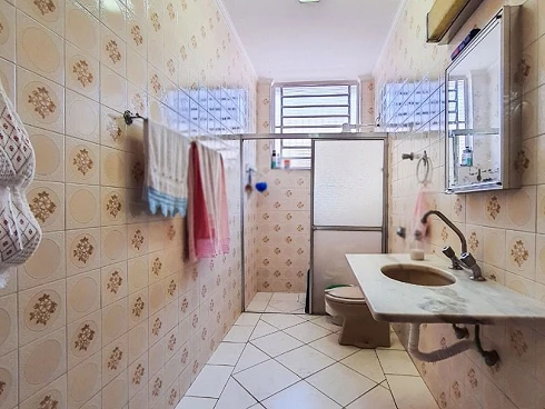 Casa no Jardim Eulina | 700m² de Terreno | 4 Dormitórios (3 Suítes) | Piscina e Ampla Área de Lazer - Foto 14
