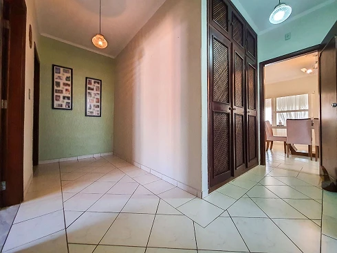 Casa no Jardim Eulina | 700m² de Terreno | 4 Dormitórios (3 Suítes) | Piscina e Ampla Área de Lazer - Foto 15