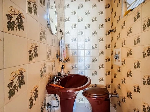 Casa no Jardim Eulina | 700m² de Terreno | 4 Dormitórios (3 Suítes) | Piscina e Ampla Área de Lazer - Foto 17