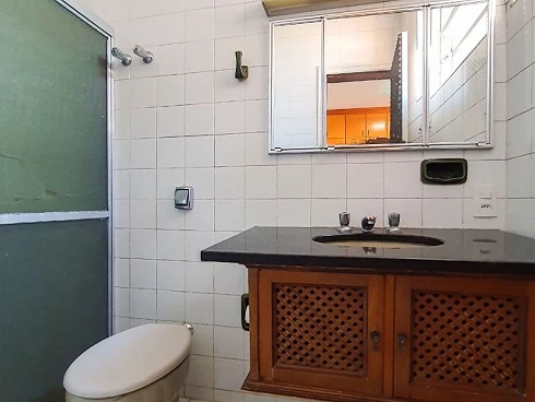Casa no Jardim Eulina | 700m² de Terreno | 4 Dormitórios (3 Suítes) | Piscina e Ampla Área de Lazer - Foto 20