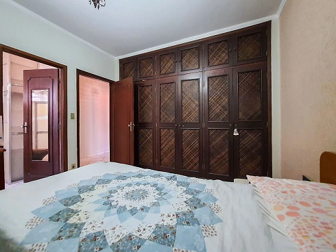 Casa no Jardim Eulina | 700m² de Terreno | 4 Dormitórios (3 Suítes) | Piscina e Ampla Área de Lazer - Foto 21