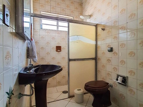 Casa no Jardim Eulina | 700m² de Terreno | 4 Dormitórios (3 Suítes) | Piscina e Ampla Área de Lazer - Foto 23