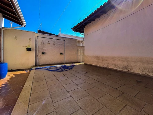 Casa no Jardim Eulina | 700m² de Terreno | 4 Dormitórios (3 Suítes) | Piscina e Ampla Área de Lazer - Foto 25