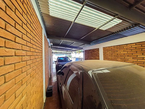 Casa no Jardim Eulina | 700m² de Terreno | 4 Dormitórios (3 Suítes) | Piscina e Ampla Área de Lazer - Foto 26