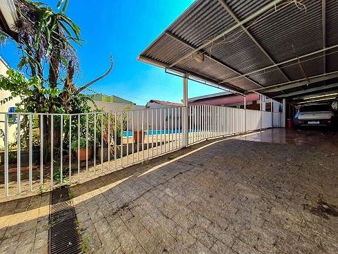 Casa no Jardim Eulina | 700m² de Terreno | 4 Dormitórios (3 Suítes) | Piscina e Ampla Área de Lazer - Foto 27