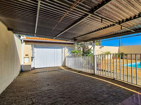 Casa no Jardim Eulina | 700m² de Terreno | 4 Dormitórios (3 Suítes) | Piscina e Ampla Área de Lazer - Foto 30